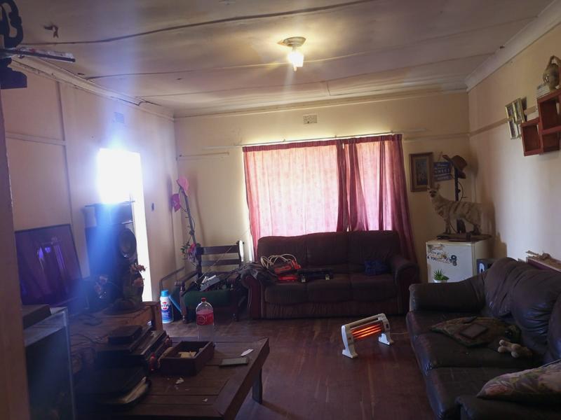 3 Bedroom Property for Sale in Allanridge Free State